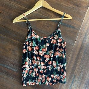 {iJoah} Crop Tank